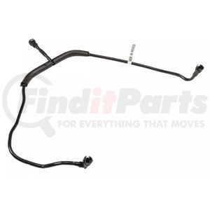 12605675 by GM - Positive Crankcase Ventilation (PCV) Tube