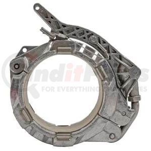 BTC-A1-4L by BULK TANK - ALUMINUM CPLR UNIVERSAL FIT