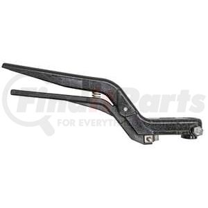 HD700-207-4610N by BULK TANK - HD HANDLE 5/8 W/10P NYL PLT