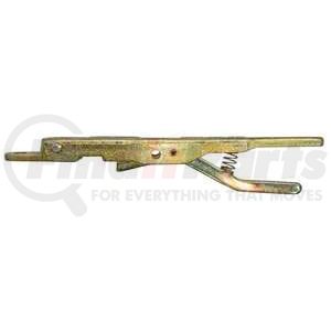 400-237-4-6-10 by ULTRAFLO - 4-6 STEEL HANDLE KIT