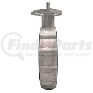 6-480-001-500 by ULTRAFLO - 6ALUM BUTTERFLY VALVE