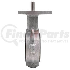 4-480-001-500 by ULTRAFLO - 4 ALUM BUTTERFLY VALVE