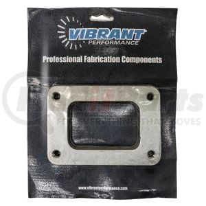 1417 by VIBRANT PERFORMANCE - T6 Turbo Inlet Flange;