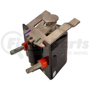 26922 by STANADYNE DIESEL CORP - Diesel Fuel Injector Pump Solenoid - Stanadyne Roosamaster DB2