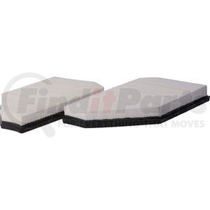 PA99815K by PARTS PLUS - Engine Air Filter