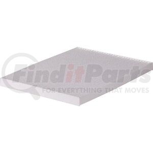 PC99822P by PARTS PLUS - Cabin Air Filter