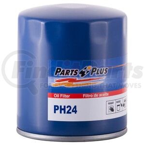 PH24 by PARTS PLUS - ph24