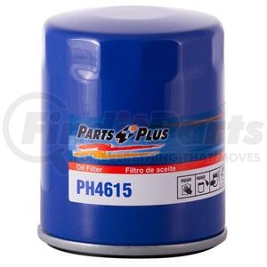 PH4615 by PARTS PLUS - ph4615