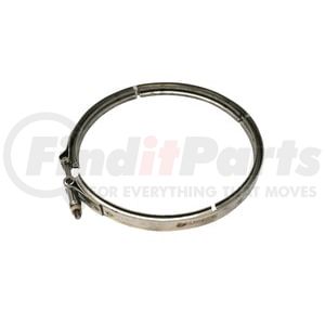 2871861 by R. G. RAY CORP - CLAMP: G/P V-INSERT