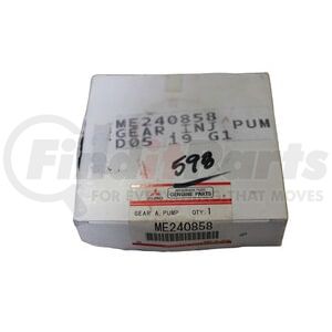 ME240858 by MITSUBISHI-FUSO