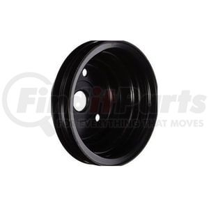 14023147 by GM - Engine Crankshaft and Camshaft Balancer Pulley - For 1982-1988 GM