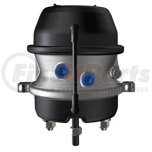 3436120ESH by MGM BRAKES - Air Brake Chamber - Combination