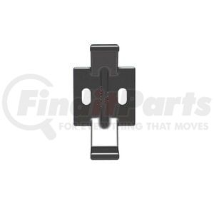 8005013 by MGM BRAKES - Multi-Purpose Bracket - Gimbal Bracket, R5AHD Model