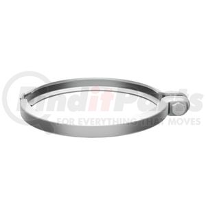 8216009X by MGM BRAKES - Air Brake Chamber Clamp Ring - Type 9
