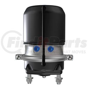 MJB2430ET753ESK by MGM BRAKES - Air Brake Chamber - Combination, Air Disc Model, with ESP Assembly