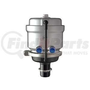 MJW1216AT054 by MGM BRAKES - Air Brake Chamber - Combination, 4.10" Meritor
