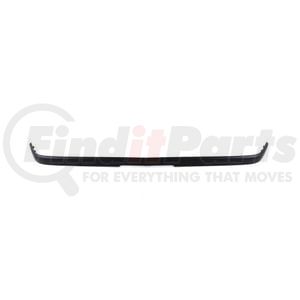 15716712 by GM - Bumper Strip - Front, Rubber