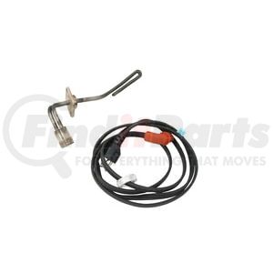 3500091 by PHILLIPS & TEMRO - Immersion Plug Heater-120V, 1500 Watts, Plate, below Turbocharger at the Right Center of Engine