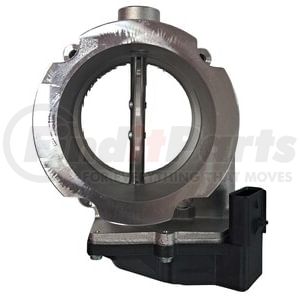Cummins 5524168 Exhaust Throttle Valve Air Fuel Throttle Valve - Used on EPA21 8.9 liter ISC/ISL Engines