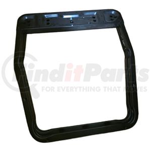427482-09 by NATIONAL SEATING - LOWER FRAME ASSY