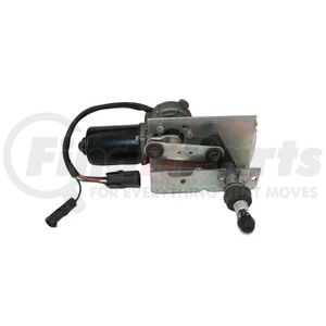 E-108-051 by SPRAGUE - WIPER MOTOR