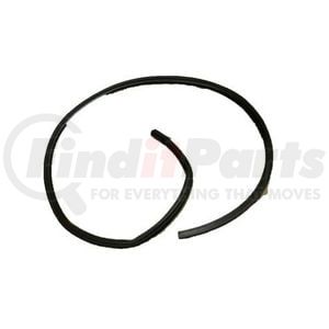 15917732 by GM - Lift Gate Window Weatherstrip Assembly