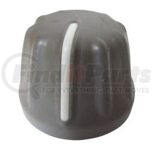 10319078 by GM - Heater and Air Conditioner Control Blower Switch Knob