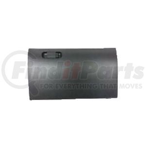 77500-SR3-C01ZE by HONDA - Glove Box Assembly - Mystic Brown (YR150L)