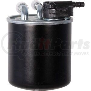 DF99601 by PREMIUM GUARD - Fuel Filter