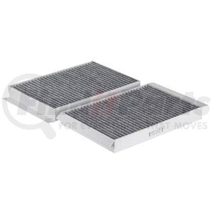 Parts Plus CAF4218 Cabin Air Filter caf4218