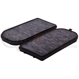 Parts Plus CAF5769C Cabin Air Filter caf5769c