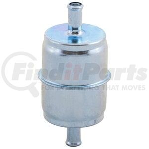 G38 by PARTS PLUS - Fuel Filter