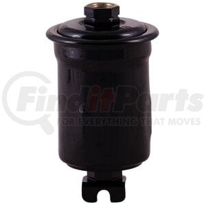 G6541 by PARTS PLUS - g6541