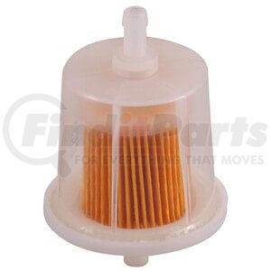 GP14 by PARTS PLUS - Fuel Filter
