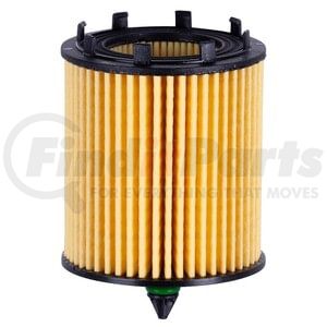 Parts Plus P3244 Engine Oil Filter p3244