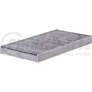 PC99857C by PREMIUM GUARD - Cabin Air Filter