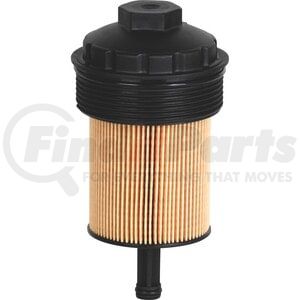 PG99369EX by PREMIUM GUARD - Engine Oil Filter
