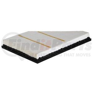 PA99222 by PREMIUM GUARD - Air Filter - Panel, Cellulose, for 2017-2023 GMC Acadia