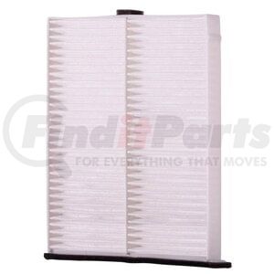 PC4103 by PREMIUM GUARD - Cabin Air Filter - Particulate, Behind Glove Box, for 2014-2021 Mazda 3