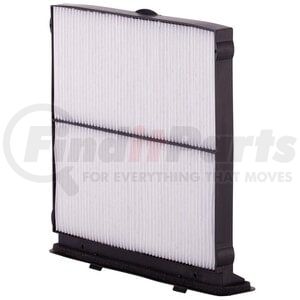 PC99497P by PREMIUM GUARD - Cabin Air Filter - Particulate, for 2019-2022 Subaru Forester 2.5L