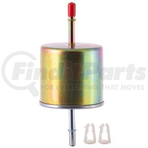 PF3850 by PREMIUM GUARD - Fuel Filter