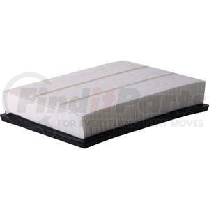 Premium Guard PA99868 Engine Air Filter Engine Air Filter