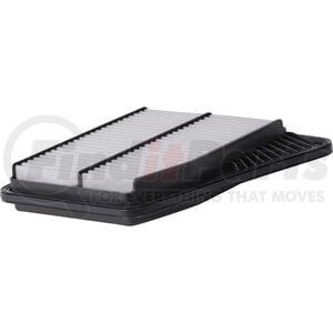 PA99870 by PREMIUM GUARD - Engine Air Filter