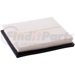 Premium Guard PA6114 Engine Air Filter Air Filter - Panel, Cellulose