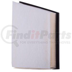 PA6146 by PREMIUM GUARD - Air Filter - Panel, Cellulose