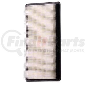 PA6202 by PREMIUM GUARD - Air Filter - Panel, Cellulose