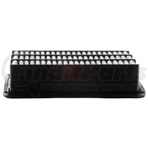 PA99223 by PREMIUM GUARD - Air Filter - Panel, Synthetic, for 2016-2023 Mazda CX-9