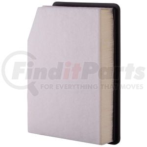 PA99506 by PREMIUM GUARD - Air Filter - Panel, for 2019-2023 Chevrolet Cheyenne