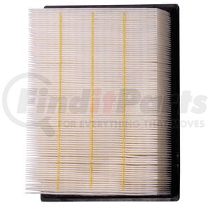 Case Of 6 Federated PG4651F Engine Oil Filters - Fits Ford F-250 Super Duty, PH2 Replacement