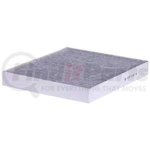 PC4211C by PREMIUM GUARD - Cabin Air Filter - Activated Charcoal, Behind Glove Box, for 2016-2023 Chevrolet Camaro